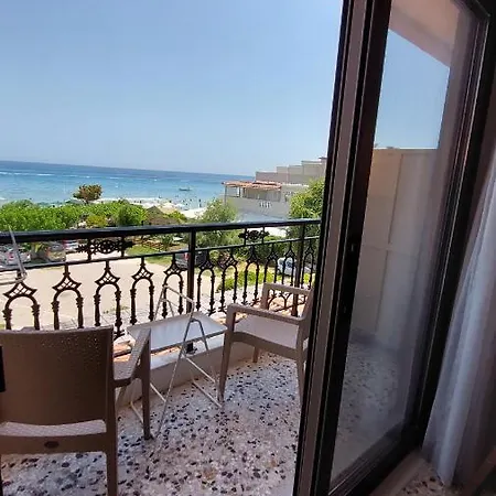 Hotel Anetis 2*