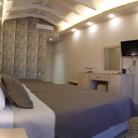 Hotel Anetis