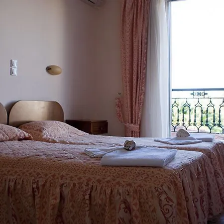 Anetis Hotel 2*