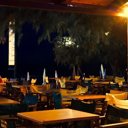 Anetis Hotel