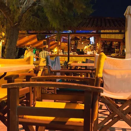 Anetis Hotel Tsilivi (Zakynthos)